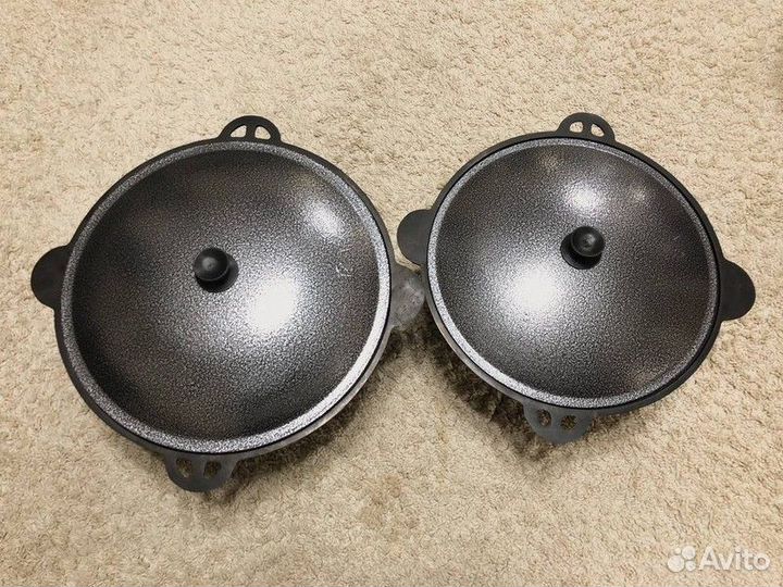 Казан (услуга обжига)