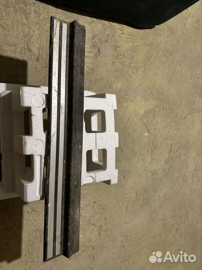 Молдинги mercedes w210