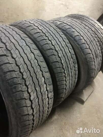 Dunlop Grandtrek AT22 285/65 R18