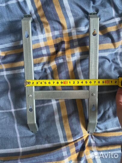 Подвес/кронштейн для конветора(обогревателя)