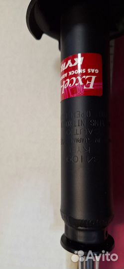 Амортизатор Honda Civic Shuttle зад 341095 kyb