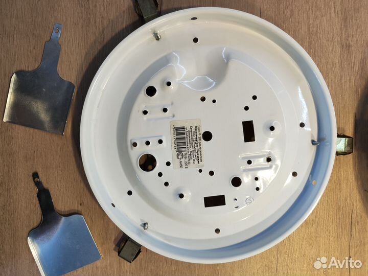 Плафон потолочный или настенный