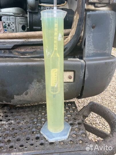 Дт Евро-5. Газпром-Нефть