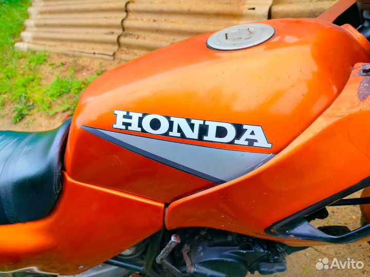 Продам хонду 49 куб