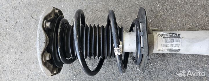 Стойки edc BMW M4 F