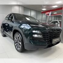 Новый Jetour Dashing 1.5 AMT, 2024, цена от 2 509 900 руб.