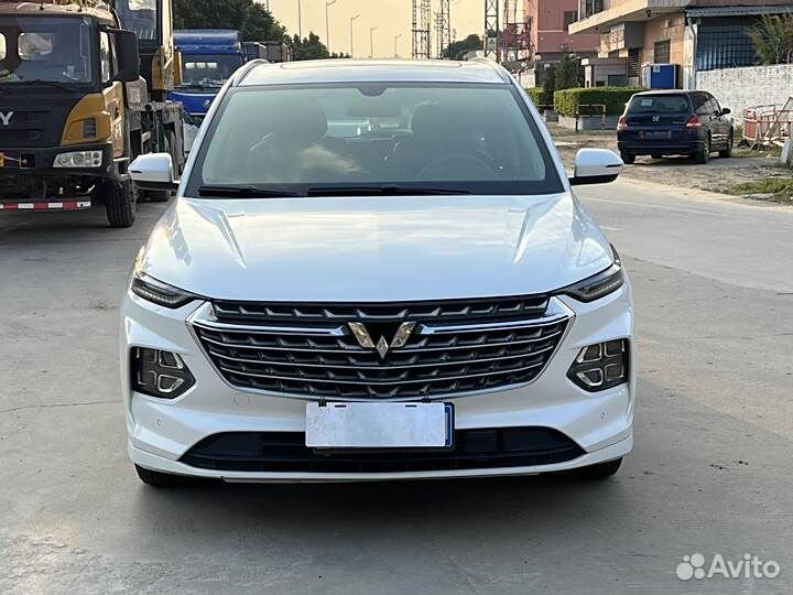 Wuling Victory 1.5 CVT, 2021, 39 000 км