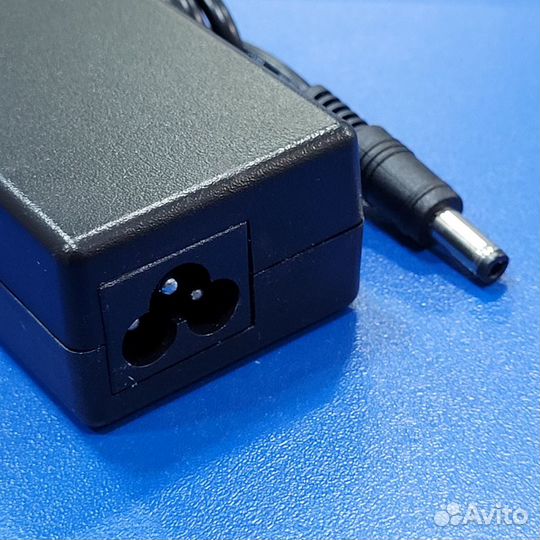 Зарядное устройство для Lenovo 65w 5.5x2.5мм