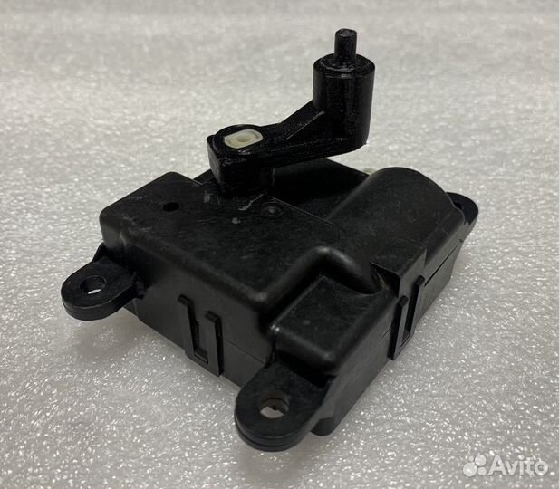 2шт Рычаг привода заслонки печки Honda Civic 5d