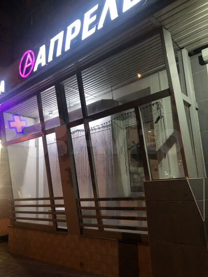 Торговая площадь, 68.2 м²