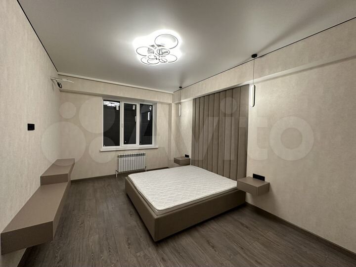 1-к. квартира, 44 м², 2/11 эт.