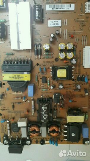 SmartTV LG 42LA691V-ZA по за