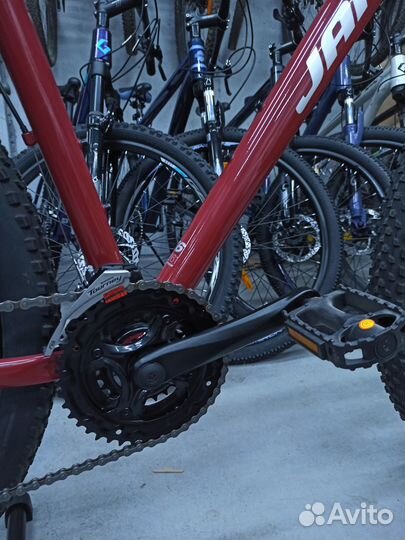 Горный велосипед Jamis Divide 29