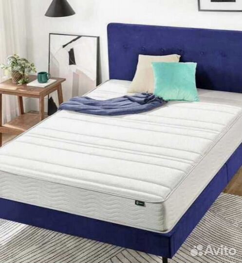 Матрас жесткий