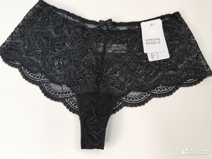 Трусы женские 3 / M / 46 Simone Perele бразилиана