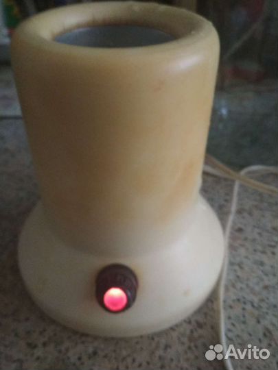 Подогреватель для бутылочек