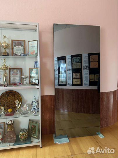 Стекло триплекс