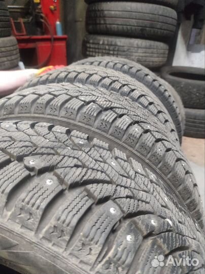 Formula Ice 195/65 R15 91T