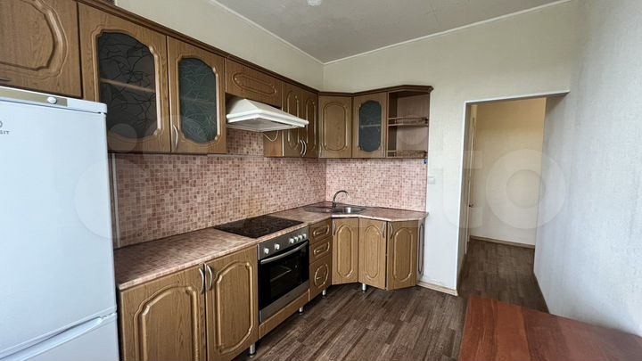 1-к. квартира, 34 м², 8/10 эт.