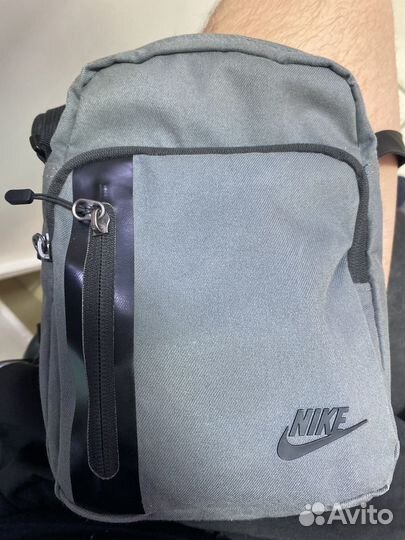 Сумка спортивная