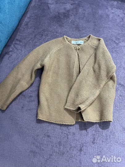 Джемпер для девочки
