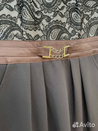 Платье женское Defile lux 44 размер