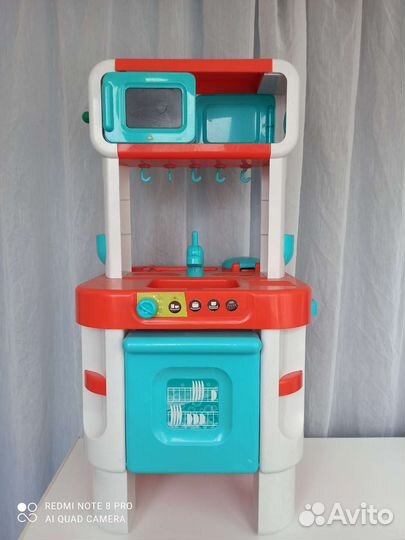 Игрушки Battat и ELC