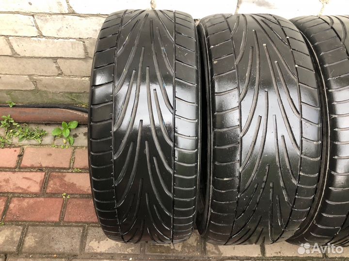 Toyo Proxes TR1 225/50 R17 94Y
