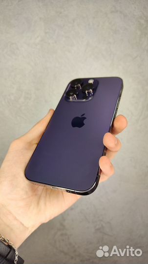 iPhone 14 Pro, 256 ГБ