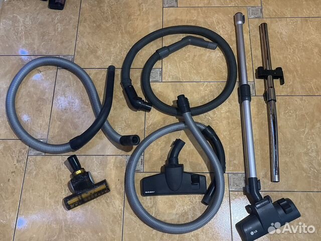Запчасти для пылесоса LG, shivaki, philips, Samsun