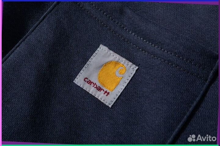 Свитшот Carhartt (Артикул товара: 85294)