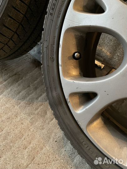 Sailun Ice Blazer Arctic 215/45 R17