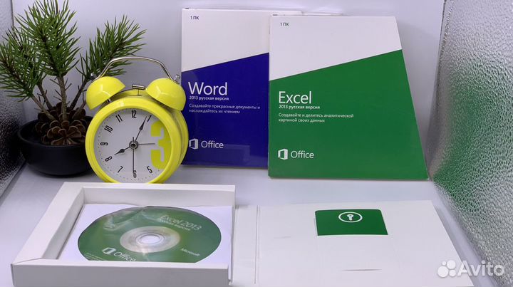 Word 2013 BOX excel 2013 BOX