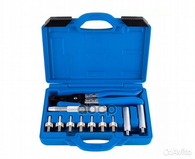 Набор съемников маслосъемных колпачков ata-0041