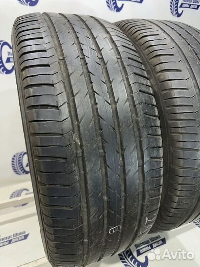 Bridgestone Dueler H/L 400 255/55 R18