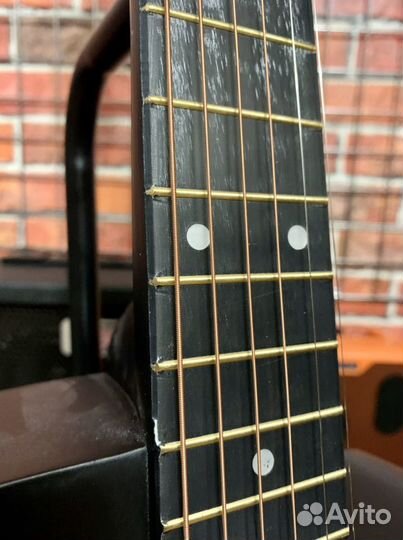 Гитара + чехол