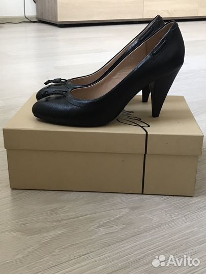Туфли женские 36 размер