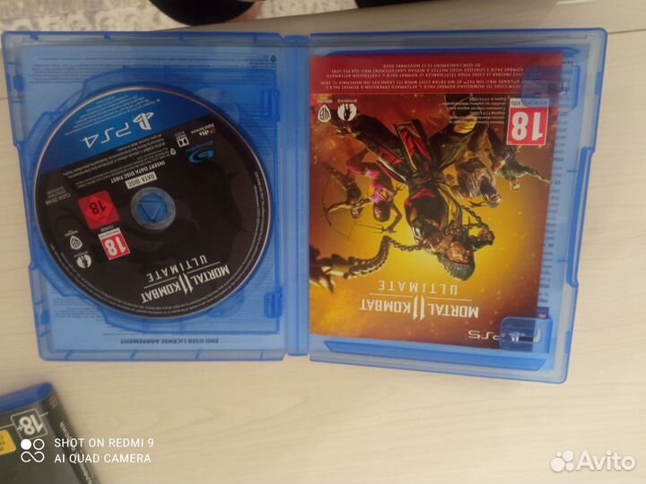 Sony playstation 4 PS4 slim 1tb