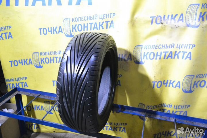 Goodyear Eagle F1 GS-D3 205/55 R16