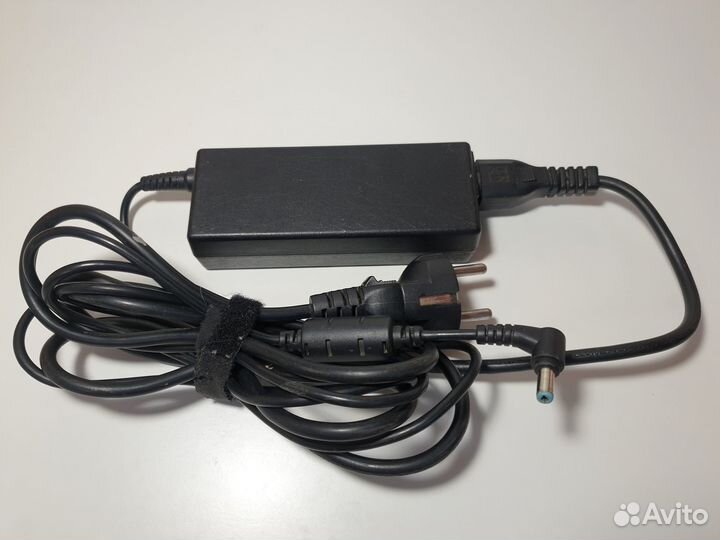 Блок питания ноутбука Acer 19v 4,74a 90w оригинал