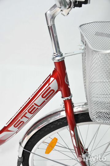 Велосипед 26 Stels Pilot 810