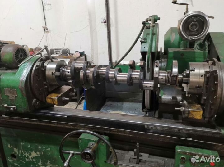 Коленвал для ямз 238