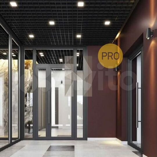 2-к. квартира, 44,9 м², 7/15 эт.