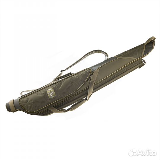 Чехол для удилищ Aquatic Ч-09 жёсткий 148см