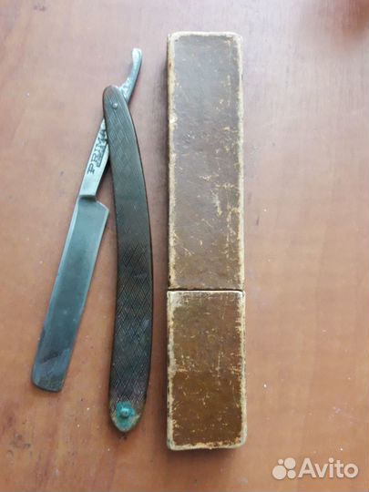 Старые вещи из СССР