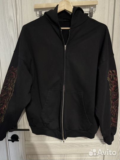 Зип худи Balenciaga