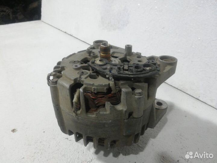 Генератор Renault Sandero 1