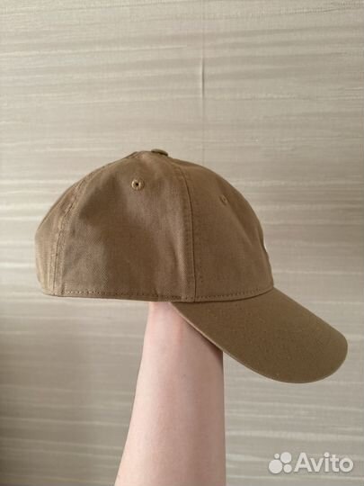 Кепка бейсболка carhartt