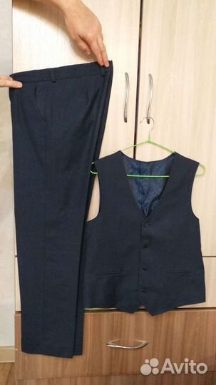 Школьный костюм фирмы 