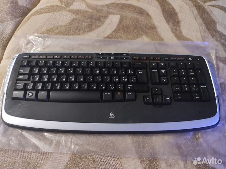 Клавиатура